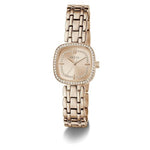 GUESS Rose Gold Women's Watch GW1018L4