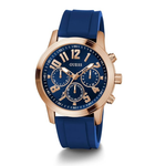 Guess Green Men's Watch GW0708G3