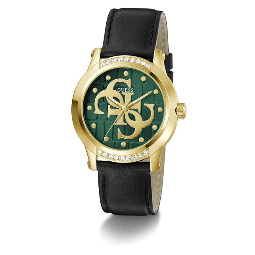 GUESS Annette Green Women Watch GW0860L6