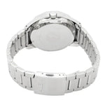 ALBA Automatic Noir Black Dial Men's Watch AL4457X1