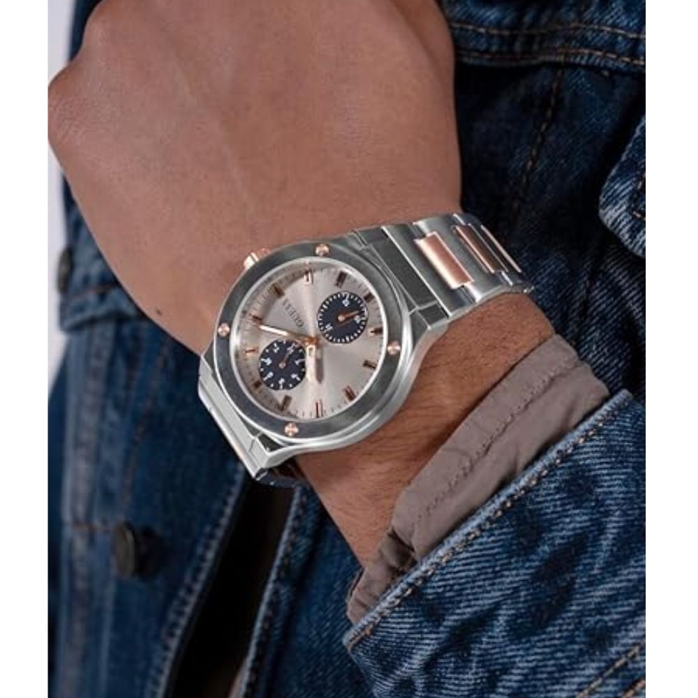 GUESS Jet Gold Men Watch GW0795G2
