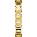 GUESS Ribbon Champagne Women Watch GW0838L2