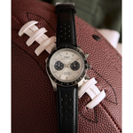 Timex Waterbury Heritage Black Men Watch TW2Y19300