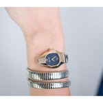 Just Cavalli Lunara Blue DIal Women's Watch JC1L397M0085