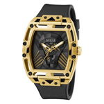 Guess Black Men's Watch GW0500G1