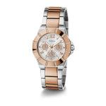 Guess Silver Women Watch GW0616L3