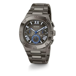 Guess Headline Grey Men's Watch GW0572G5