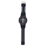 Casio G-Shock Black Men Watch G976 GA-140-1A4DR