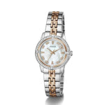 GUESS White Women's Watch GW1027L5