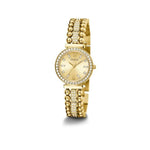 Guess Gala Collection Gold Women's Watch GW0401L2