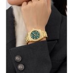 GUESS Green Women Watch GW0685L5