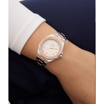 Guess 2-Tone Women Watch GW0877L5