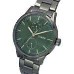 TIMEX Trendline Green Men Analog Watch TWEG19905