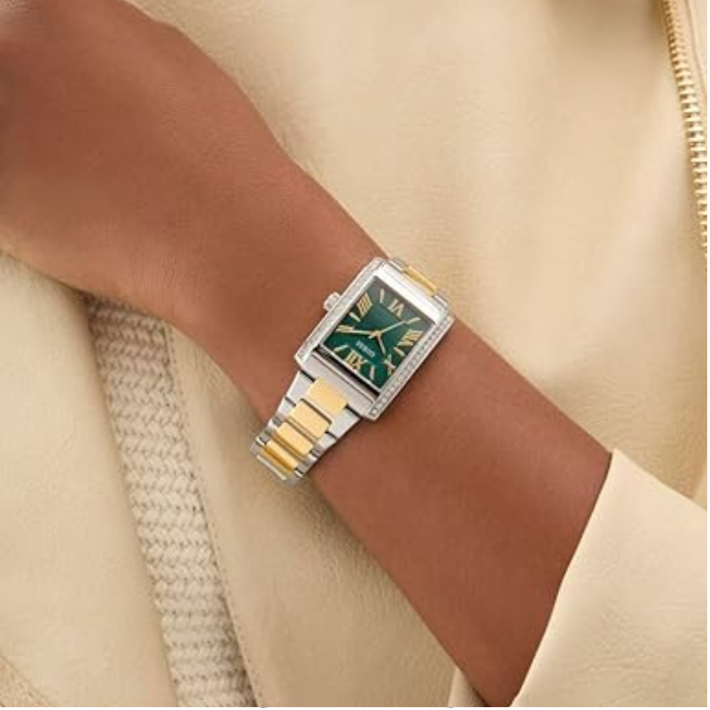 GUESS Bonnie Green Women Watch GW0874L2