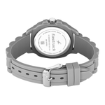 Fastrack Tees Hype Bounce Light Green Dial Men Watch 38170PP02