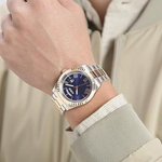 Guess Gold Men's Watch GW0265G12
