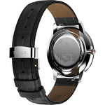 TIMEX Waterbury Metropolitan Silver Men's Watch TW2Y23100IK