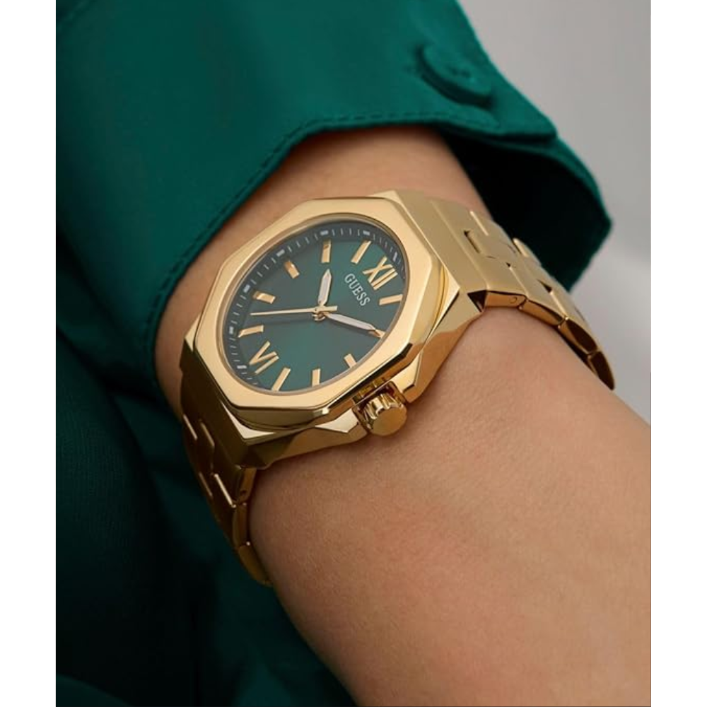GUESS Empress Rose Gold Women's Watch GW0873L2