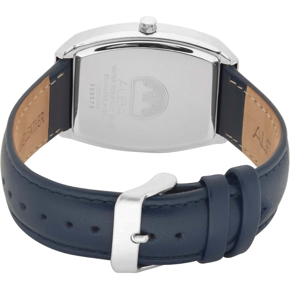 ALBA Blue Men's Watch AG8N21X1