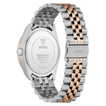 GUESS Jaden Blue Men Watch GW0977G5