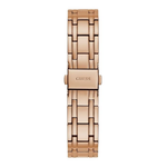 Guess Rose Gold Women's Watch GW0604L3