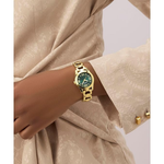 GUESS Green Women Watch GW0927L2