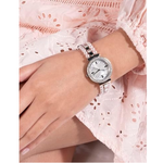 GUESS Silver Women Watch GW0531L1