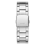GUESS Walker Black Men Watch GW0900G1