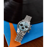 Timex Deepwater Blue Men's Watch TW2Y66500UJ