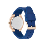 Guess White & Blue Women Watch GW0658L3