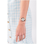 Guess Array White Women's Watch GW0471L3