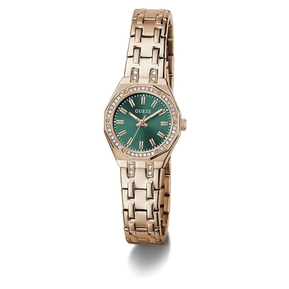 GUESS Teal Women's Watch GW0931L7