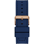 GUESS Emperor Blue Men Watch GW0850G3