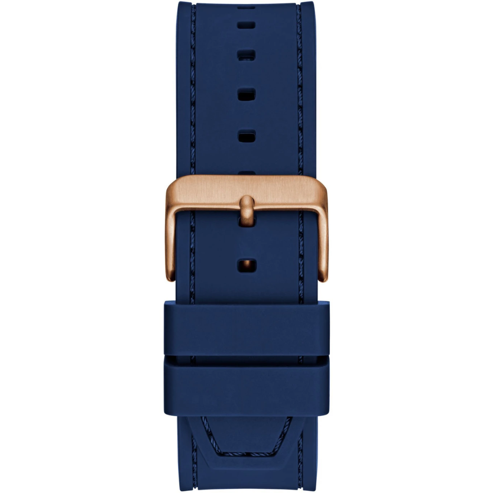 GUESS Emperor Blue Men Watch GW0850G3