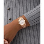 GUESS White Women Watch GW0934L4