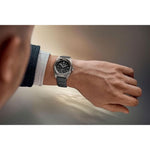 Victorinox Concept One Solar Black Men's Watch 242054