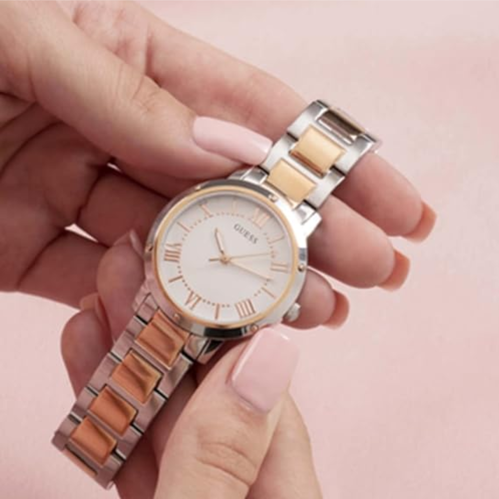 Guess Gold Women's Watch GW0404L3