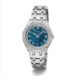 Guess Desire Blue Women's Watch GW0770L1