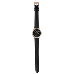 Casio Ladies Black Watch (A2510)