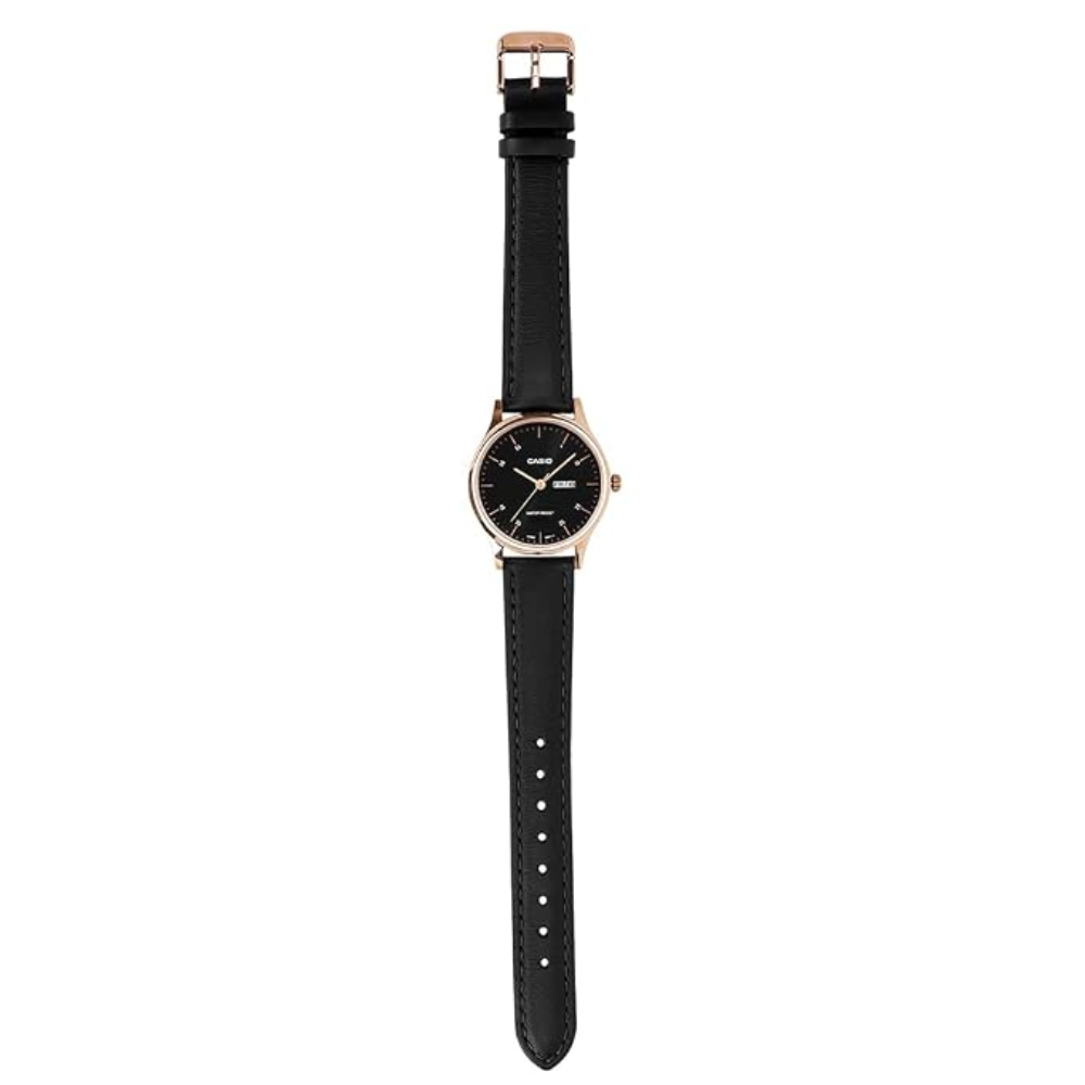 Casio Ladies Black Watch (A2510)