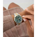 GUESS Green Women Watch GW0933L7