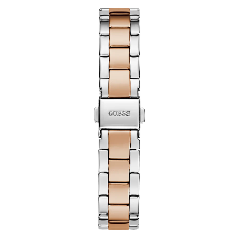 Guess Mini Luna 2-Tone Women Watch GW0841L3