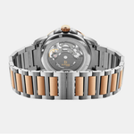 Britime Vantor Silver Men’s Watch 585-M30305