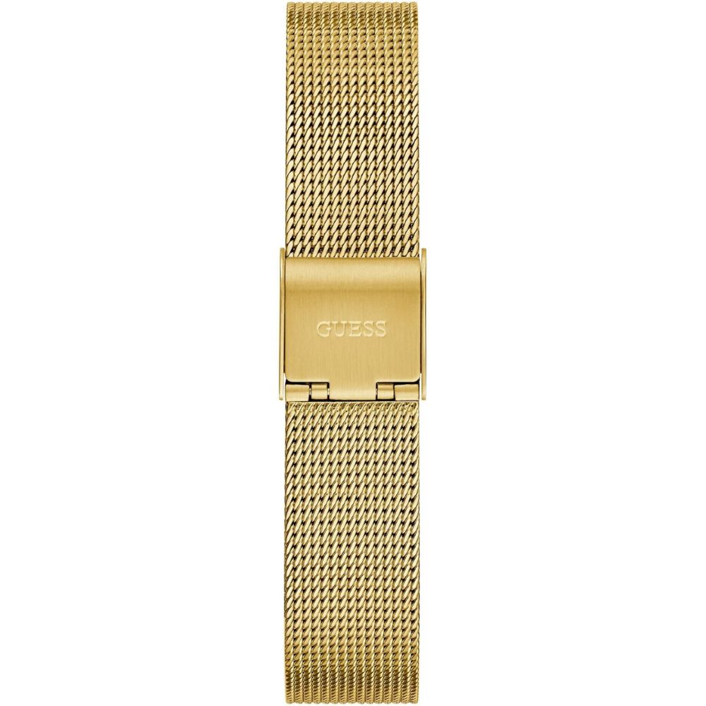 GUESS Mini Luna Champagne Women's Watch GW0842L2