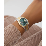 GUESS Jada 2-Tone Women Watch GW0936L3