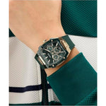 GUESS Green Men's Watch GW0956G6