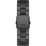 Guess Badge Black Men's Watch GW0782G2