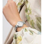 GUESS White Women's Watch GW0994L1