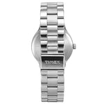 TIMEX Analog Blue Silver Men's Watch TWEG18420