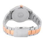 ALBA Asterix White Dial Men's Watch AS9R14X1